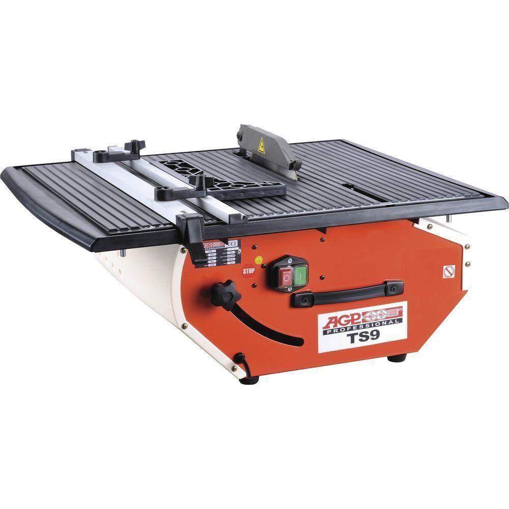 AGP TS9 Wet Tile Saw - Goldpeak Tools PH AGP AGP TS9 Wet Tile Saw - Goldpeak Tools PH AGP